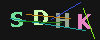 Gambar captcha